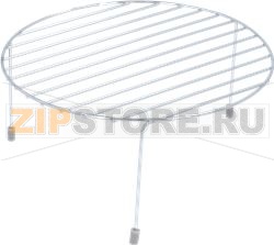 ВЫСОКАЯ РЕШЕТКА ДЛЯ ГРИЛЯ СВЧ-ПЕЧИ LG 