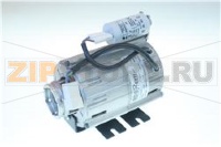 Pump motor 2 group Boxer