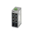 Коммутатор Ethernet Phoenix Contact FL SWITCH SFN 6TX/2FX