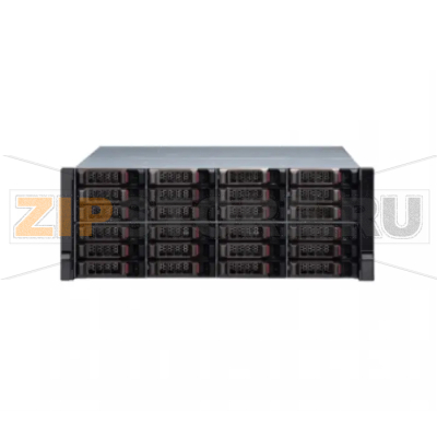Хранилище данных 24 HDD Dahua DHI-ESS3124S-JR 