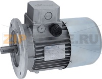 MOTORE 1,1KW   4P   230/400V   50Hz
