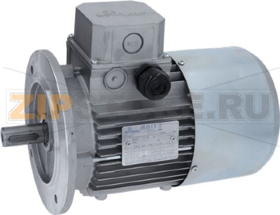 MOTORE 1,1KW   4P   230/400V   50Hz 