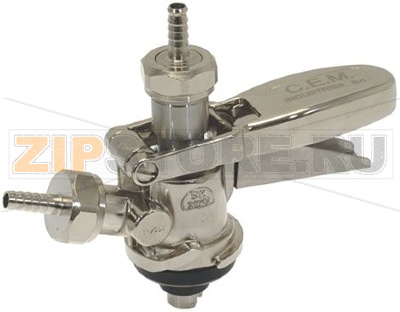 WELL-TYPE KEG HEAD CEM 