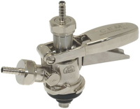 WELL-TYPE KEG HEAD CEM