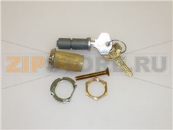 SERRATURA CON CHIAVE 