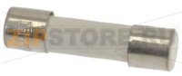 FUSIBILE ø 5x20 mm 16A 250V
