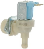 ELETTROVALVOLA 1 VIA 2,5