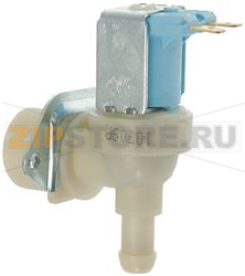 ELETTROVALVOLA 1 VIA 2,5 