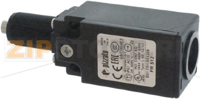 LIMIT SWITCH PIZZATO FR512 