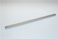 BARRE CARREE 300 330 ZINGUEE
