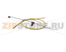 KIT TERMOCOPPIA, TIPO K 