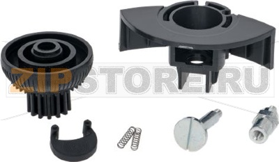 Retrofit Kit Grinding Regulation Kryo 