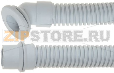 TUBO FLESSIBILE 550 mm 