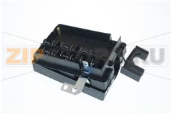 КЛЕММНАЯ КОЛОДКА 