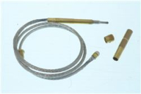 TERMOCOPPIA M8x1 600 mm