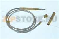 TERMOCOPPIA M8x1 600 mm