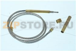 TERMOCOPPIA M8x1 600 mm 