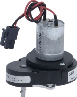 МОТОРЕДУКТОР