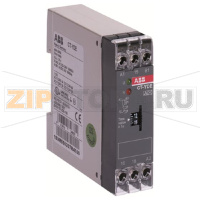 Реле времени CT-YDE ABB 1SVR550200R2100