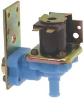 ВПУСКНОЙ КЛАПАН 10ВТ 24В 60ГЦ