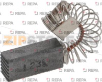 ГРАФИТ С ПРУЖИНОЙ ДЛЯ ДВИГАТЕЛЯ