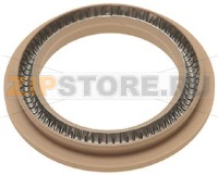 ПРОКЛАДКА УПЛОТНИТЕЛЬНАЯ ПРИВОДНОГО ВАЛА RATIONAL 5001.0211P