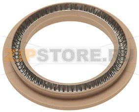 ПРОКЛАДКА УПЛОТНИТЕЛЬНАЯ ПРИВОДНОГО ВАЛА RATIONAL 5001.0211P 