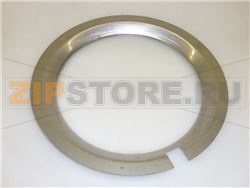 КОЛЬЦО ВОЗДУХОЗАБОРНИКА RATIONAL22.00.332 