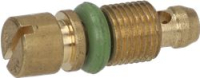 BY-PASS SCREW ø 1.20 mm FOR MOD. 20/21
