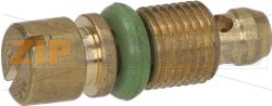 BY-PASS SCREW ø 1.20 mm FOR MOD. 20/21 