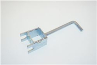 DRAIN HANDLE