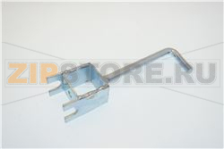 DRAIN HANDLE 
