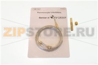 ТЕРМОПАРА ГИБКАЯ  M9X1 90 CM