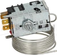 ТЕРМОСТАТ DANFOSS 077B6756