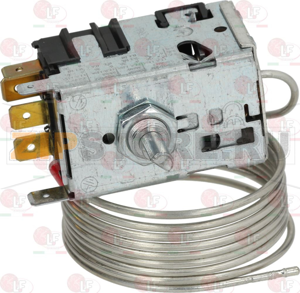 ТЕРМОСТАТ DANFOSS 077B6756 