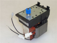 MOTODOSATORE 90W 230V 50Hz 48rpm