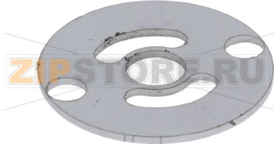 STEAM TAP SPACER B.A. 