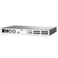 Консоль HPE AF620A