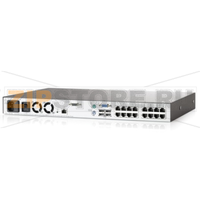 Консоль HPE AF620A 