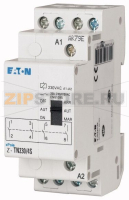 Реле для проводок, 230В, 4НО Eaton Z-TN230/4S