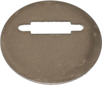 DISC INSULATOR