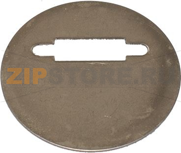 DISC INSULATOR 