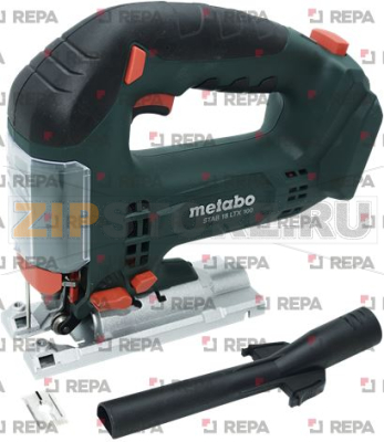 CORDLESS JIGSAW 