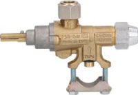 ГАЗОВЫЙ КРАН 21S