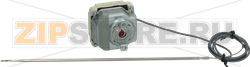 THERMOSTAT THREE-PHASE 95°C 