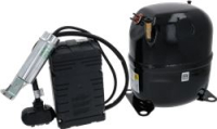 COMPRESSOR TECUMSEH AJ2464P-FZ CSR