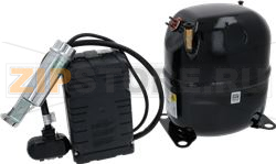 COMPRESSOR TECUMSEH AJ2464P-FZ CSR 