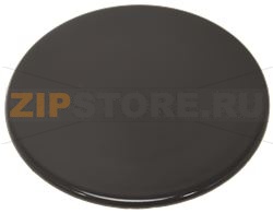 BURNER CAP INDESIT C00052931 