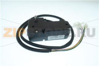 ASS. MOTORID. 24VDC 150RPM