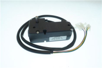 ASS. MOTORID. 24VDC 150RPM